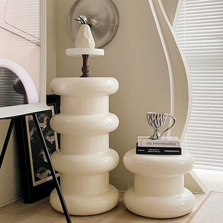 CONAN Modern Side Table