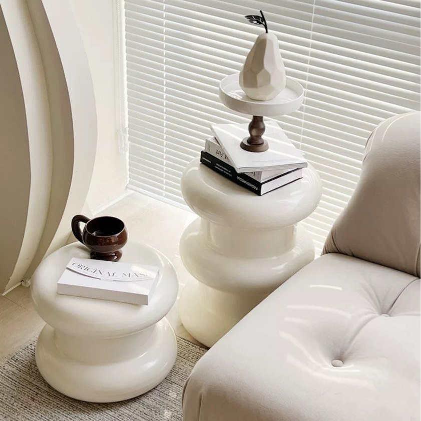 CONAN Modern Side Table