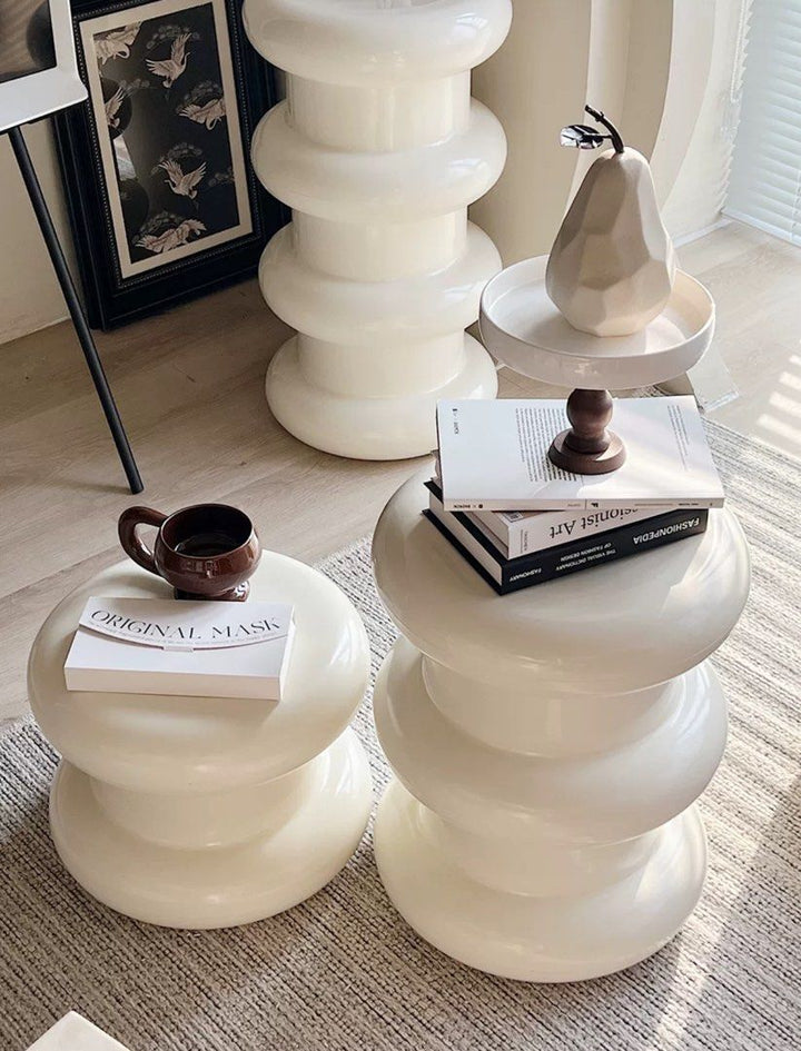 CONAN Modern Side Table