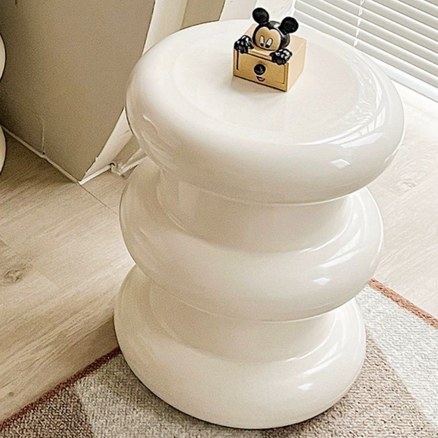 CONAN Modern Side Table