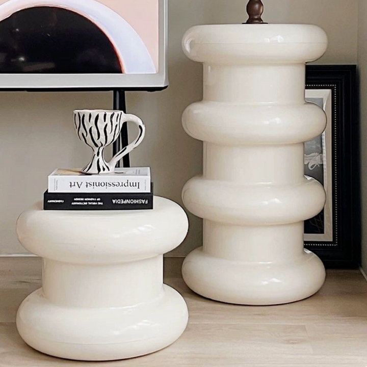 CONAN Modern Side Table