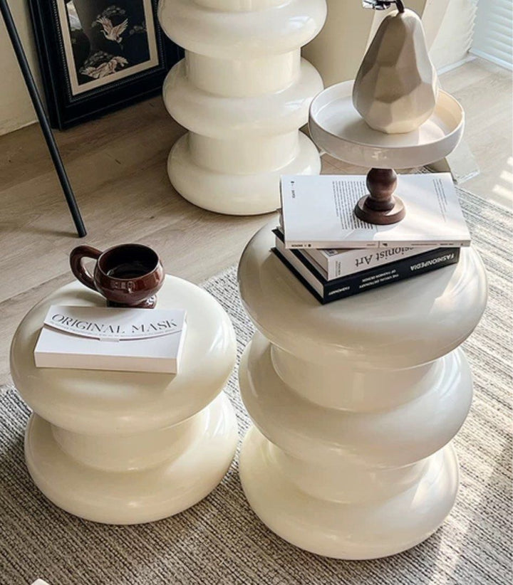 CONAN Modern Side Table