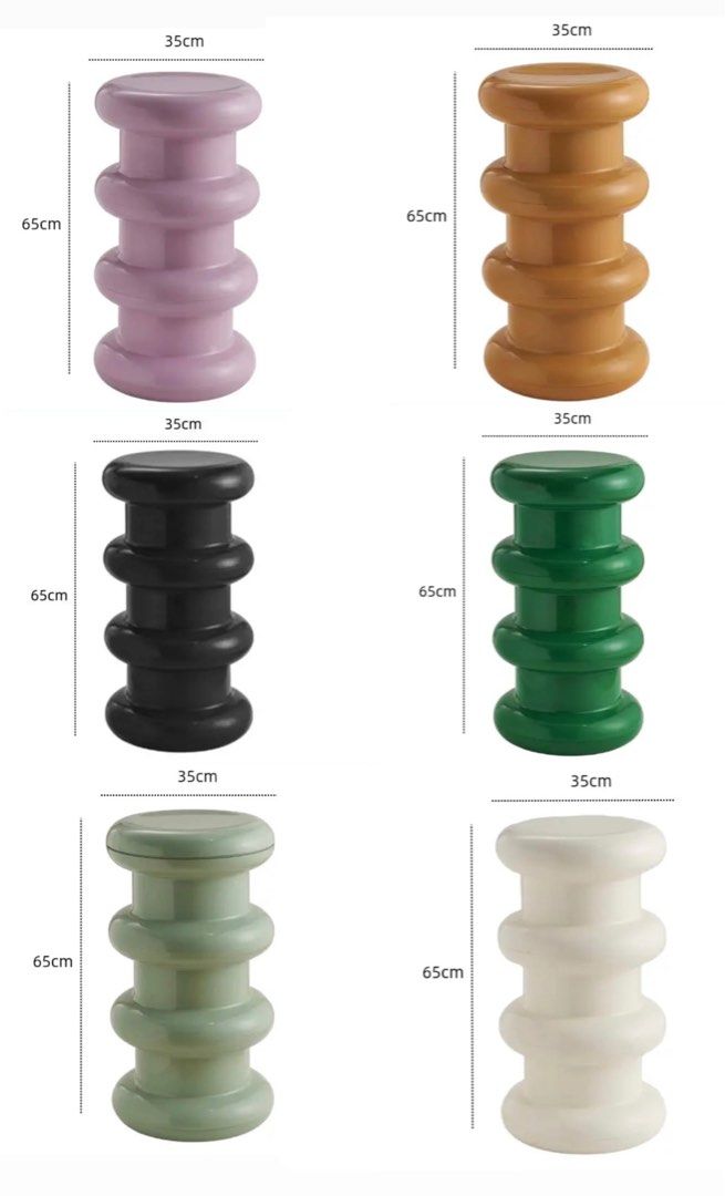 CONAN Modern Side Table