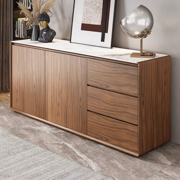 CAPRIOS Modern Sideboard