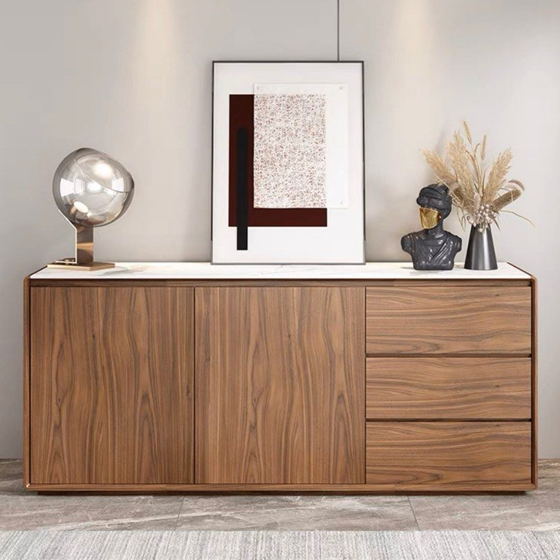 CAPRIOS Modern Sideboard