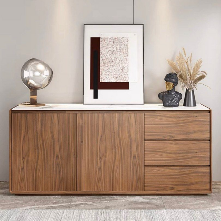 CAPRIOS Modern Sideboard