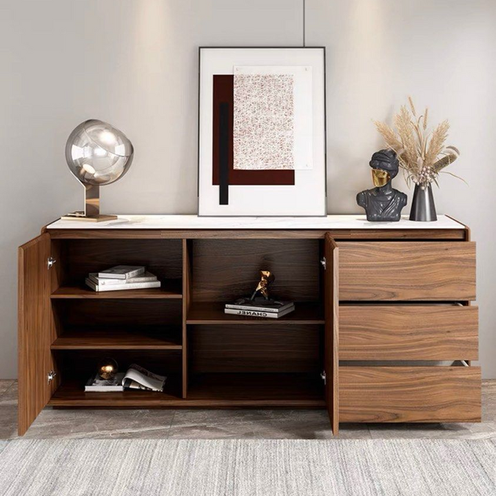 CAPRIOS Modern Sideboard