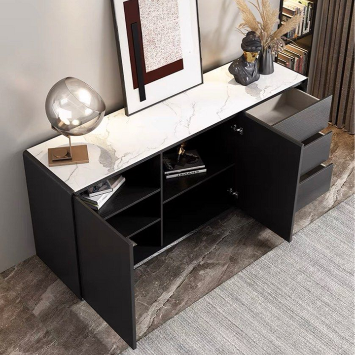 CAPRIOS Modern Sideboard