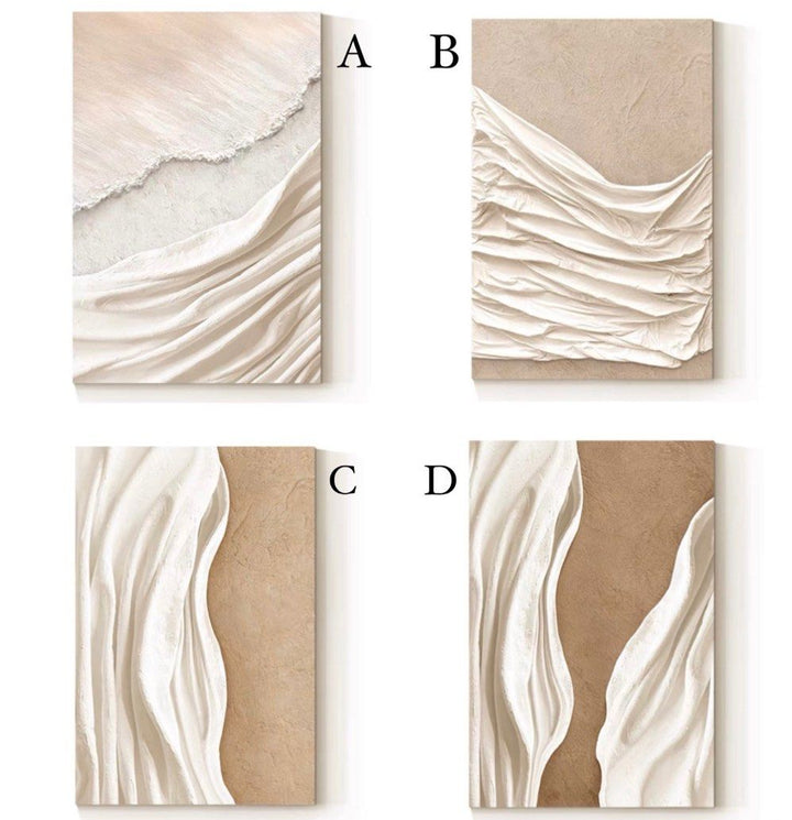 VIVA Minimalistic Wall Art