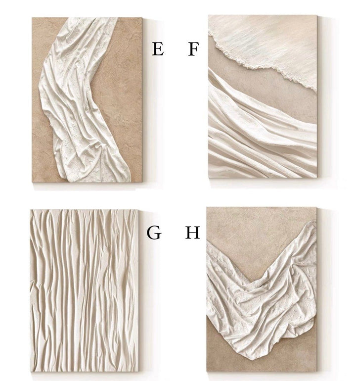 VIVA Minimalistic Wall Art