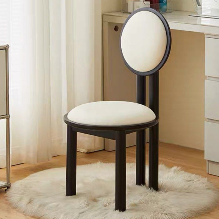 BARON Oriental Boucle Dining Chair