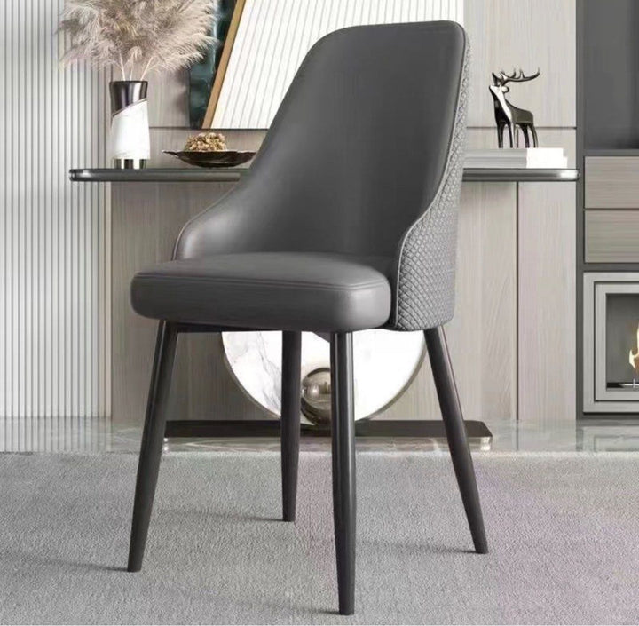 TORA Modern Italian Dining Chair
