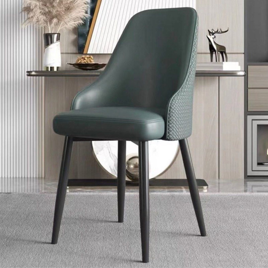 TORA Modern Italian Dining Chair