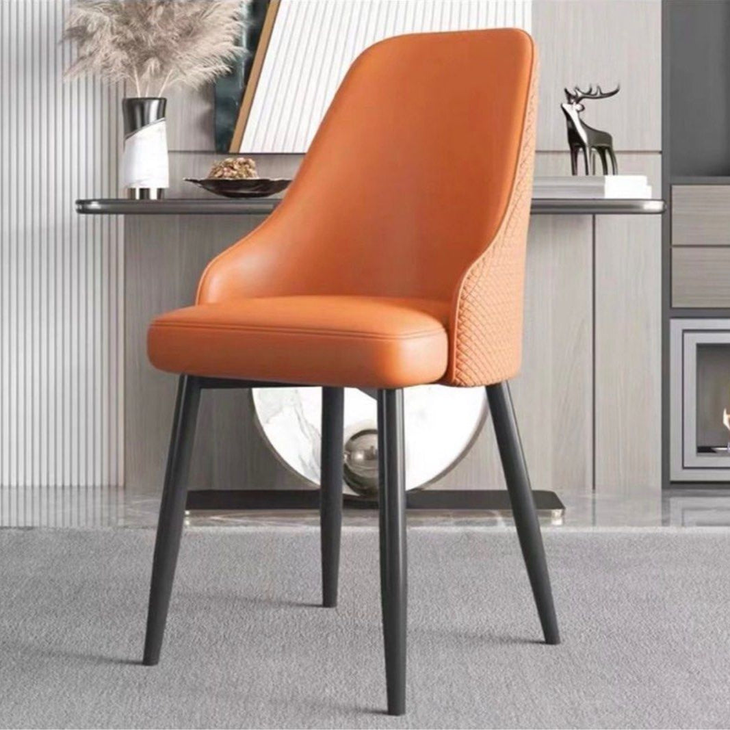 TORA Modern Italian Dining Chair