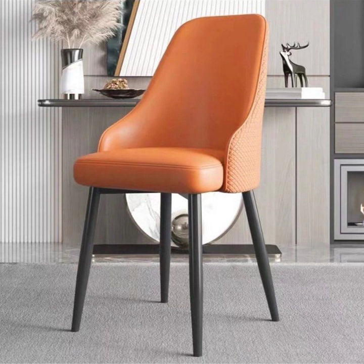 TORA Modern Italian Dining Chair