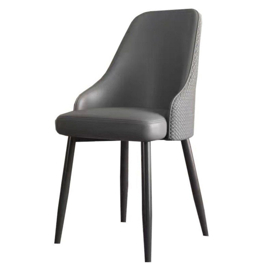 TORA Modern Italian Dining Chair