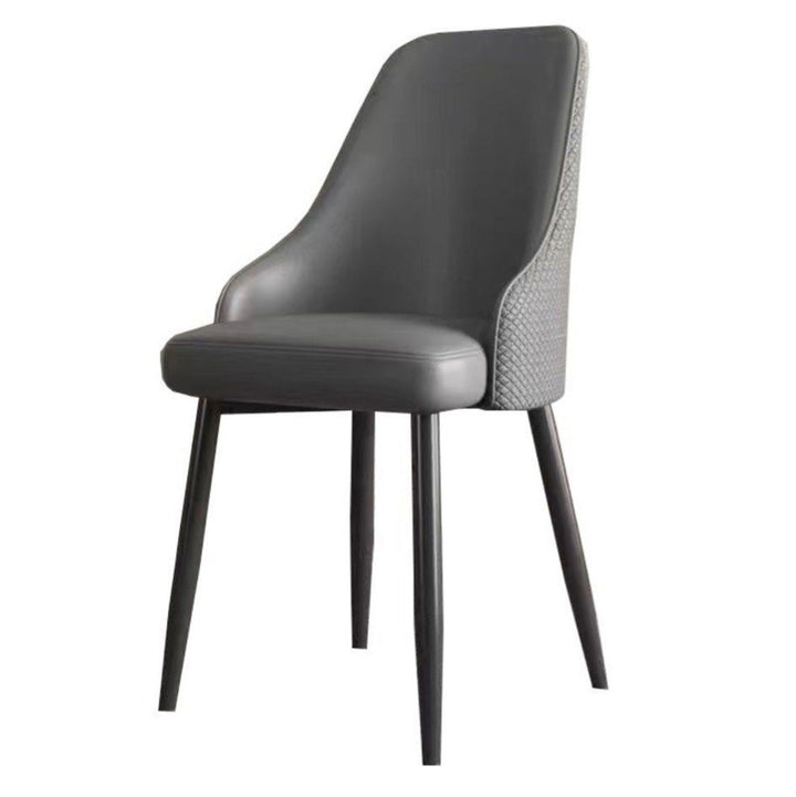 TORA Modern Italian Dining Chair