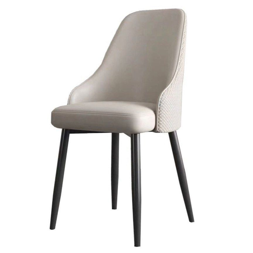 TORA Modern Italian Dining Chair