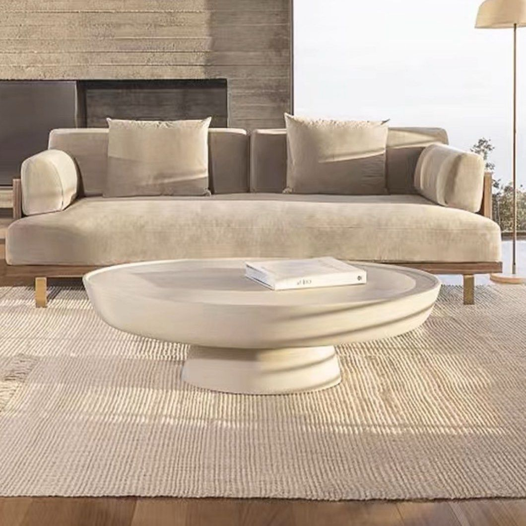 KIRSTY Modern Coffee Table