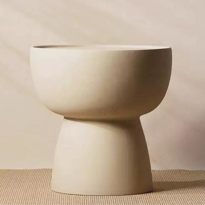 KIRSTY Modern Coffee Table