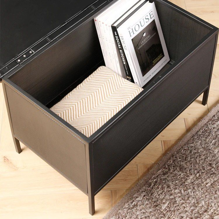 CARMELO Storage Bench
