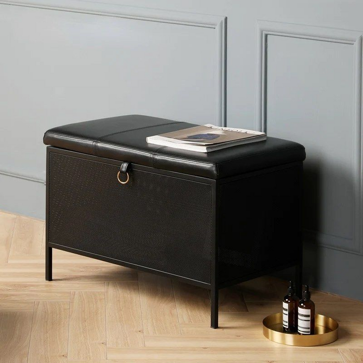 CARMELO Storage Bench