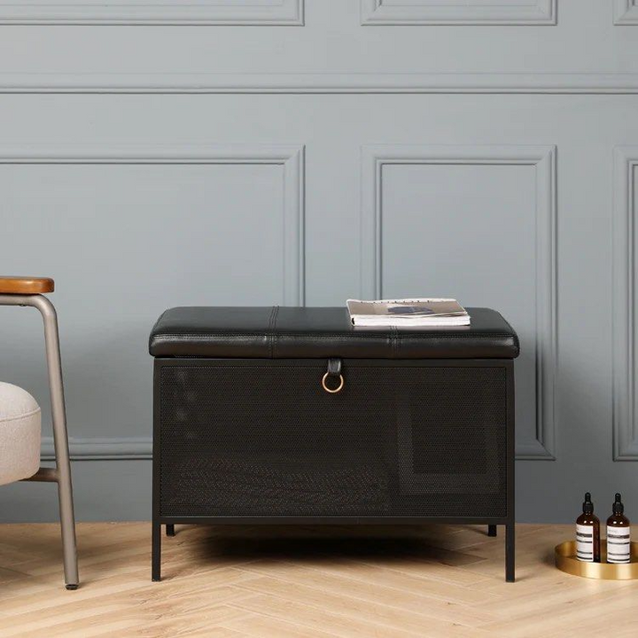 CARMELO Storage Bench