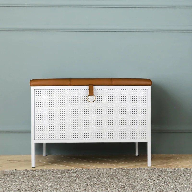 CARMELO Storage Bench