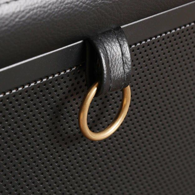 CARMELO Storage Bench