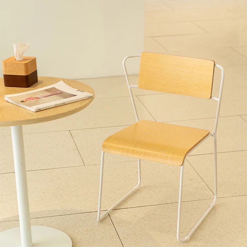 BASTILA Modern Dining Chair (set of 2)