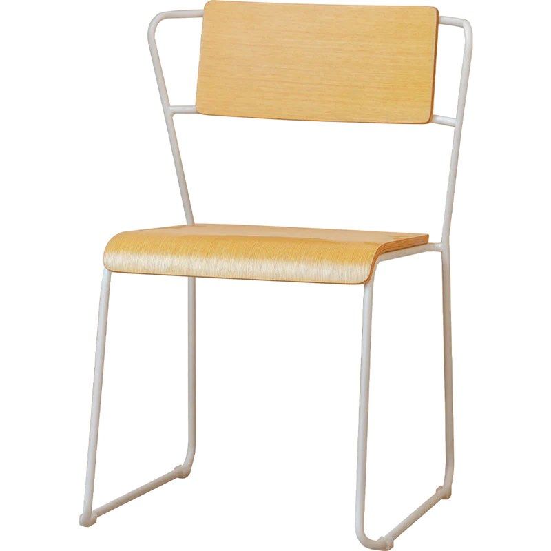 BASTILA Modern Dining Chair (set of 2)