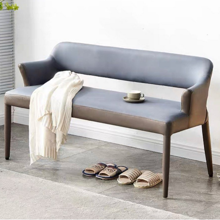 DARIAN Modern Dining Bench