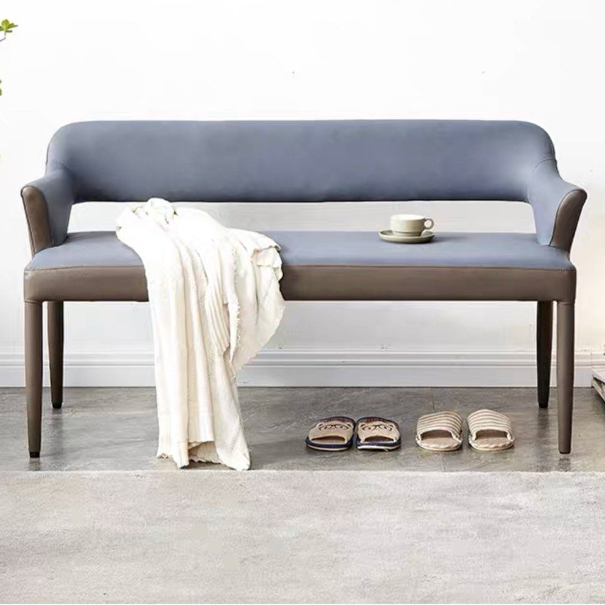 DARIAN Modern Dining Bench