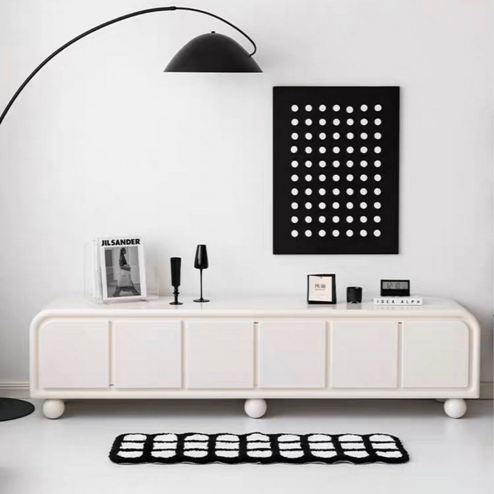 STARROS Modern Tv Console Table