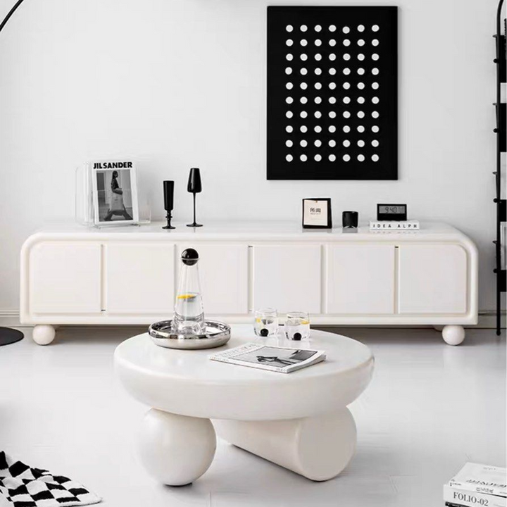 STARROS Modern Tv Console Table