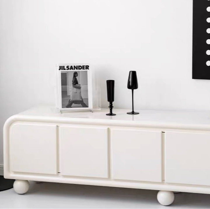STARROS Modern Tv Console Table