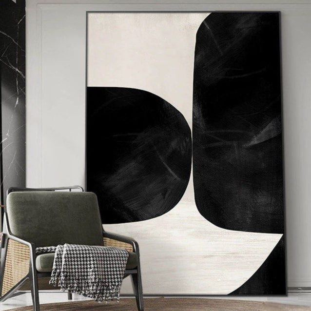 YUSAKI Modern Wall Art