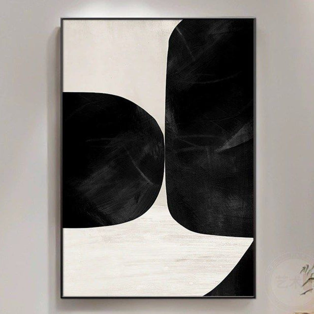 YUSAKI Modern Wall Art