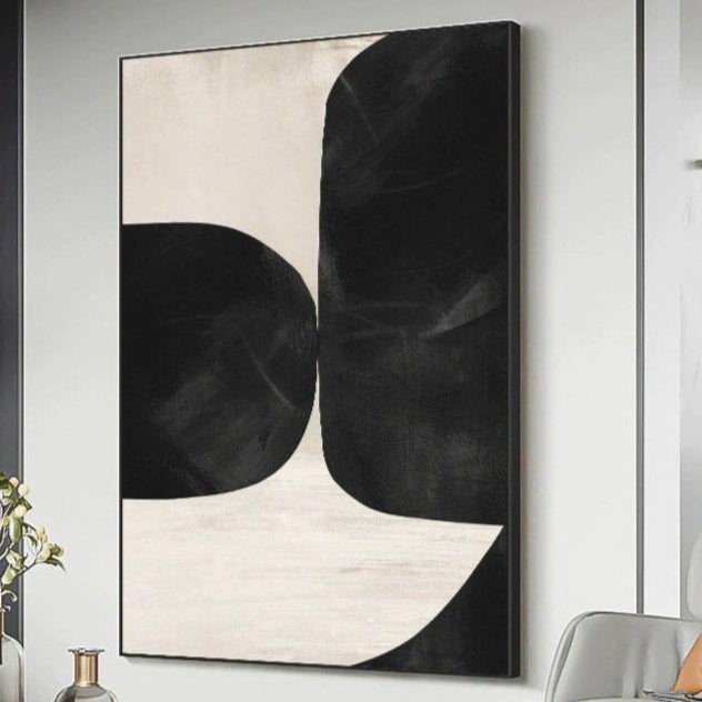 YUSAKI Modern Wall Art