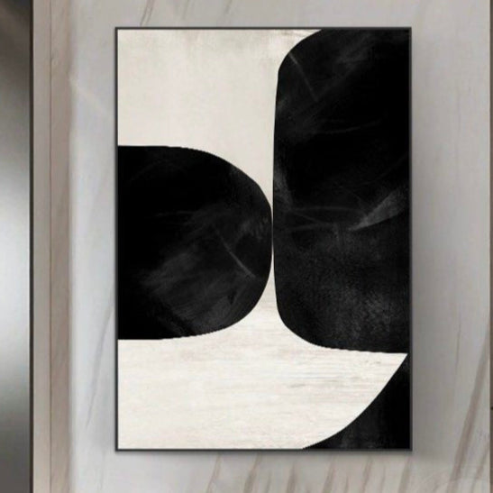 YUSAKI Modern Wall Art