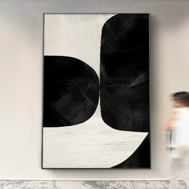 YUSAKI Modern Wall Art