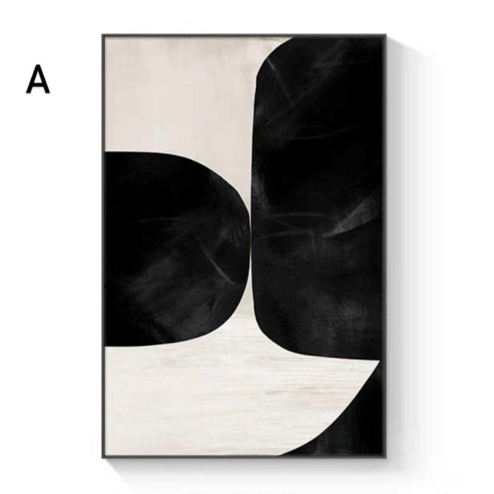 YUSAKI Modern Wall Art