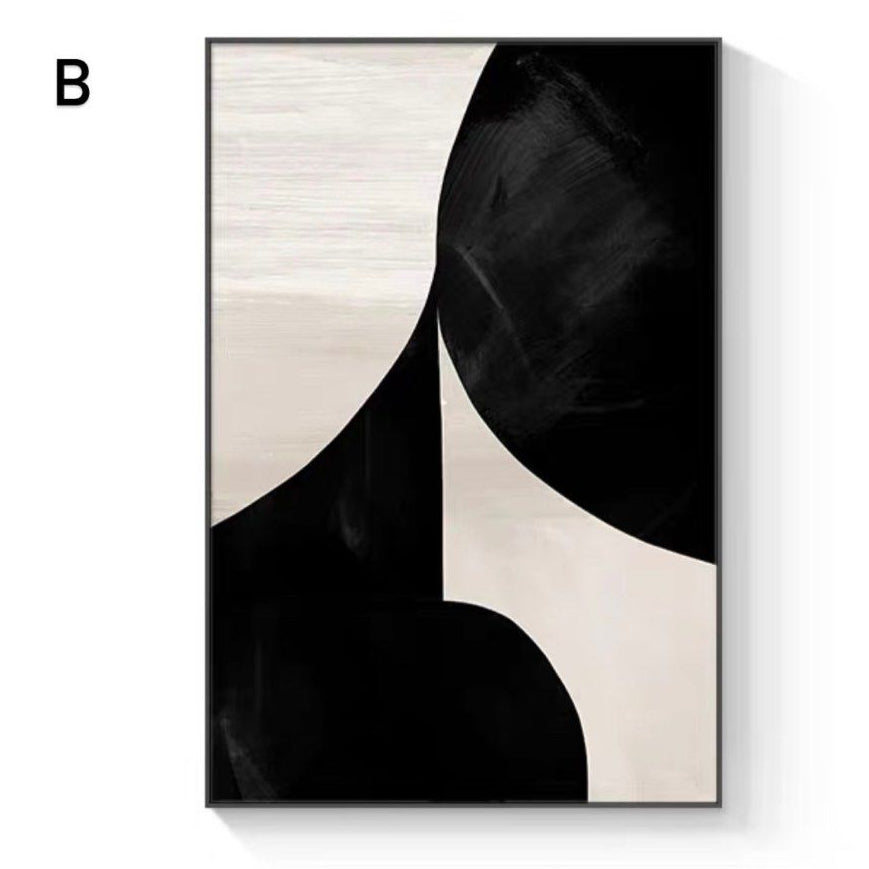 YUSAKI Modern Wall Art