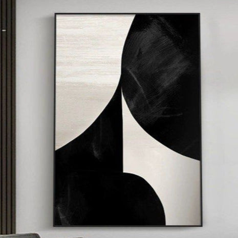 YUSAKI Modern Wall Art