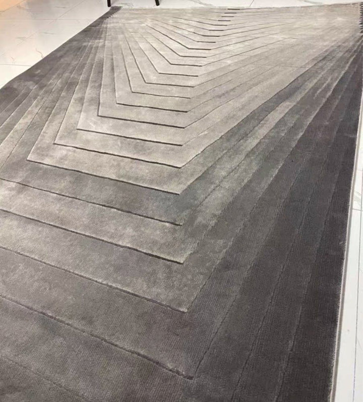 DEAN Modern Abstract Rug