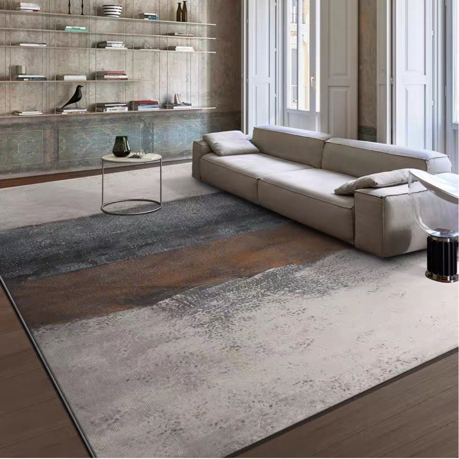 DEAN Modern Abstract Rug