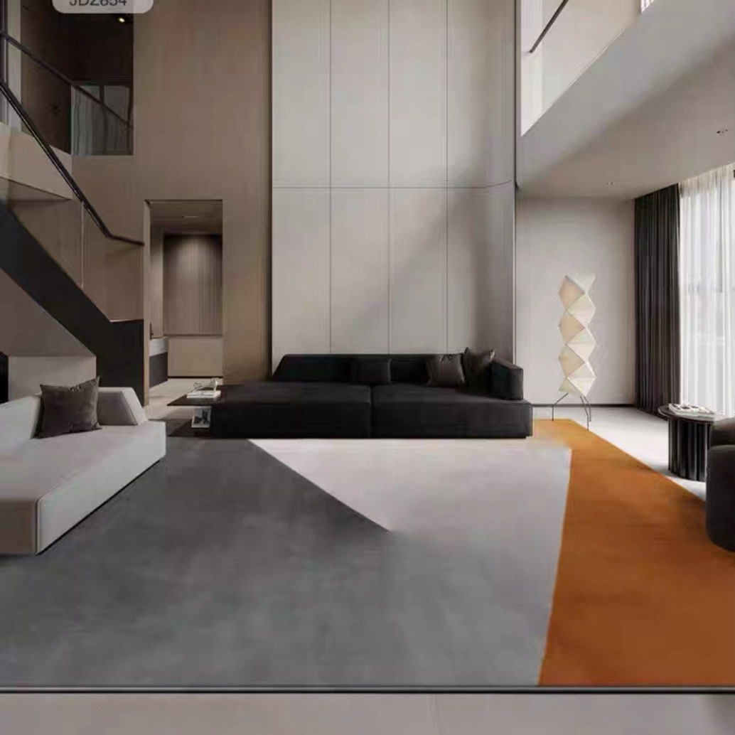 DEAN Modern Abstract Rug