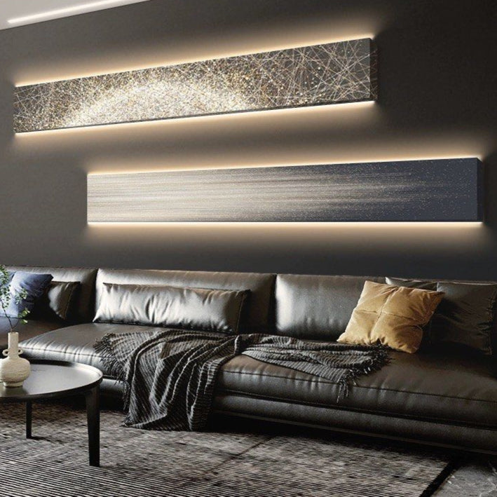 ZONIA Modern Wall Art