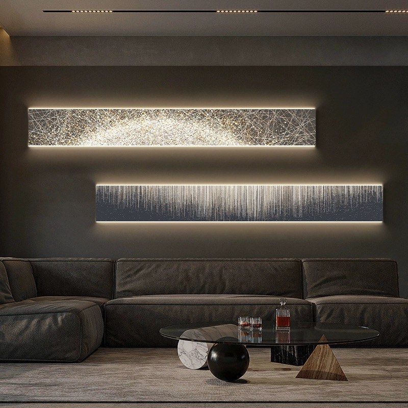 ZONIA Modern Wall Art