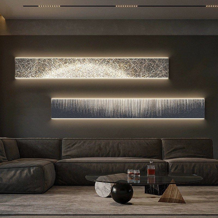 ZONIA Modern Wall Art